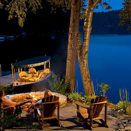 The Fern Lodge Chestertown エクステリア 写真
