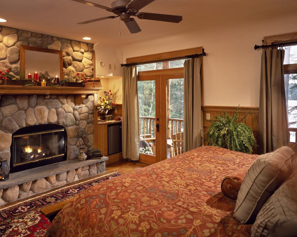 The Fern Lodge Chestertown 部屋 写真