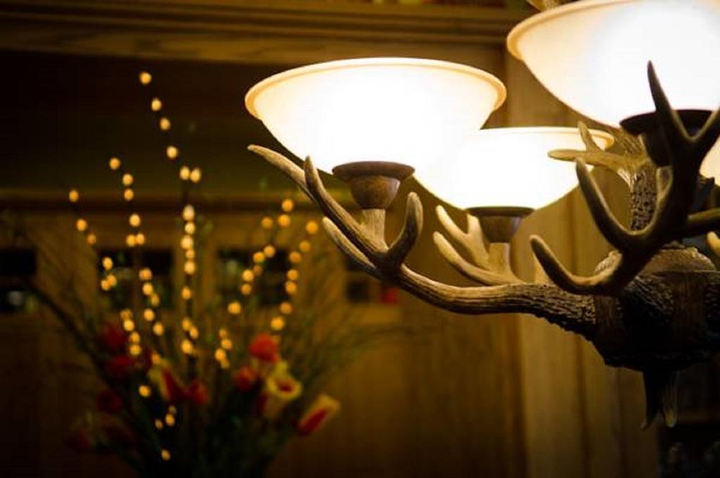 The Fern Lodge Chestertown エクステリア 写真