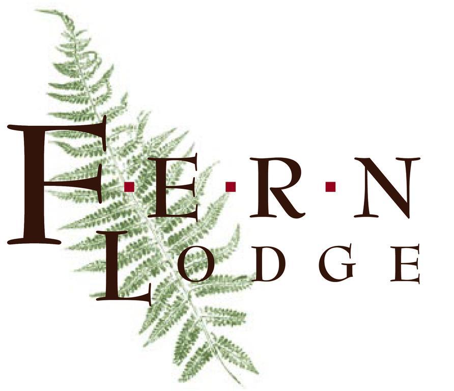 The Fern Lodge Chestertown エクステリア 写真