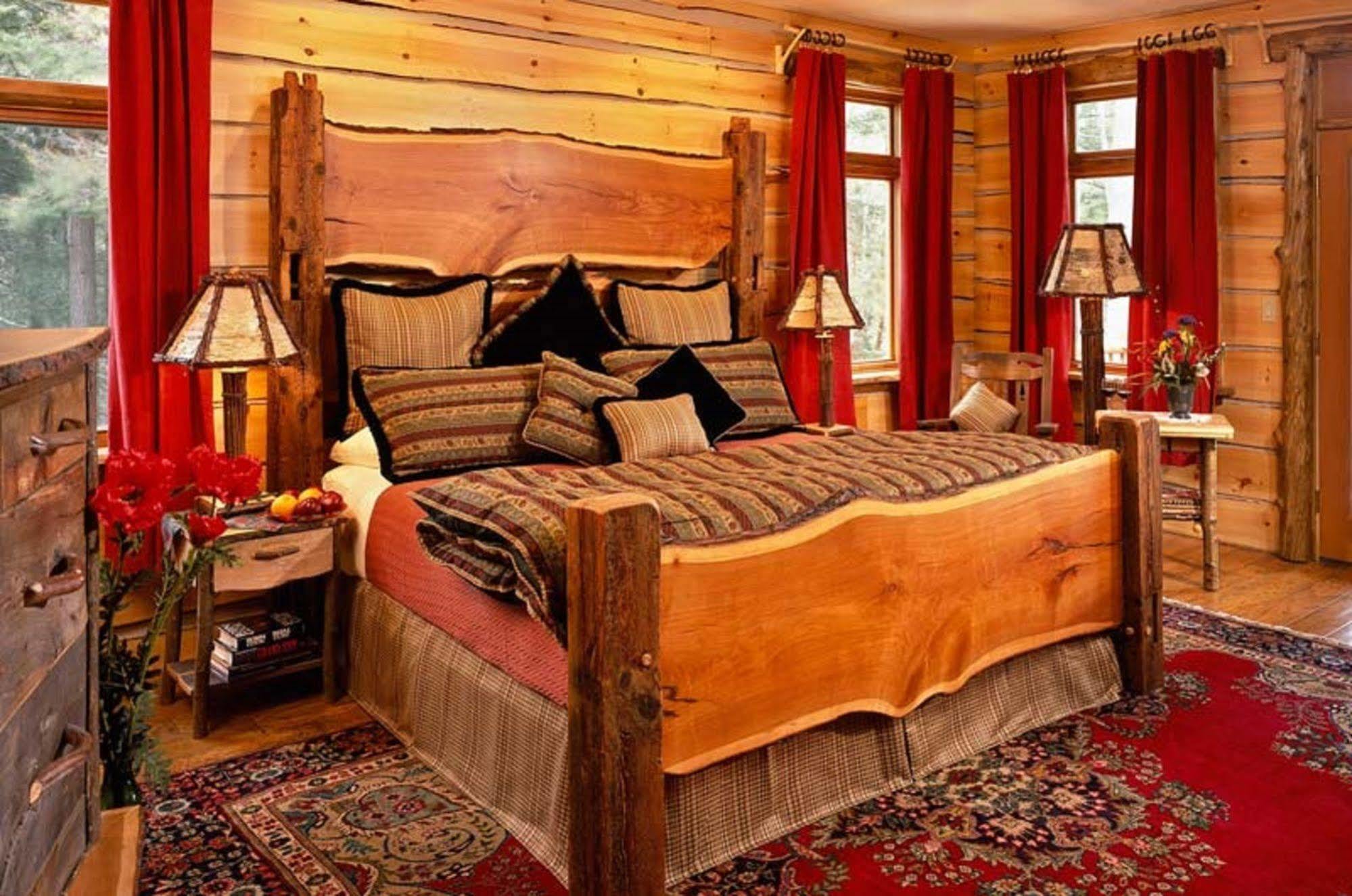 The Fern Lodge Chestertown 部屋 写真