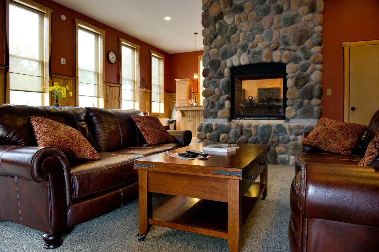 The Fern Lodge Chestertown 部屋 写真