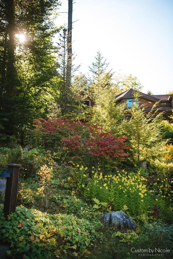 The Fern Lodge Chestertown エクステリア 写真
